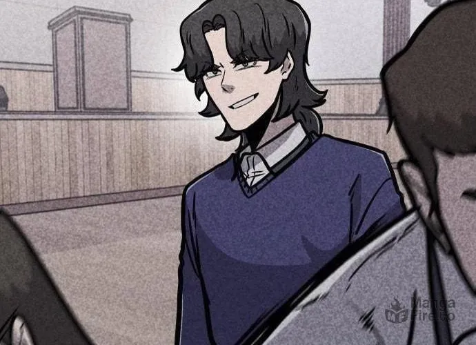 Death Code Chapter 7 page 49 - 