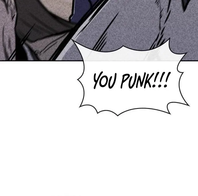 Death Code Chapter 7 page 50 - 