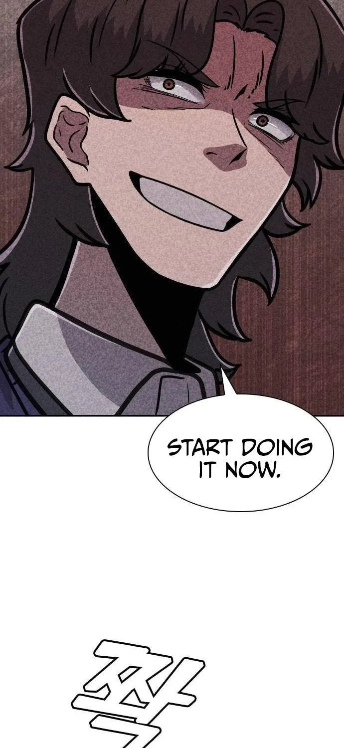 Death Code Chapter 7 page 53 - 