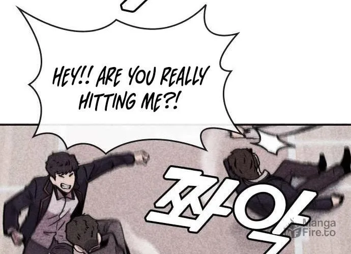 Death Code Chapter 7 page 54 - 