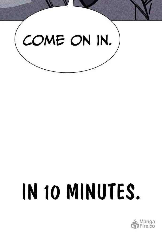 Death Code Chapter 7 page 65 - 