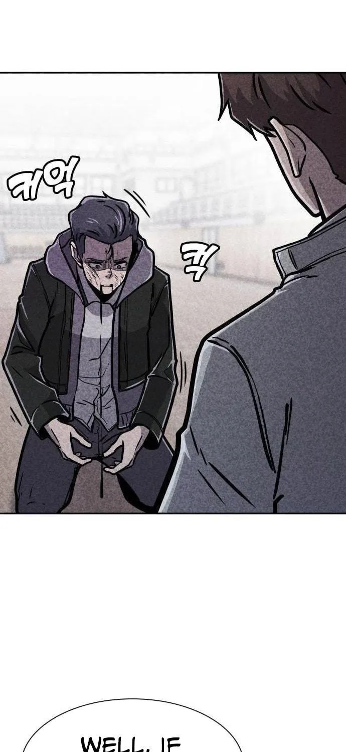 Death Code Chapter 7 page 70 - 