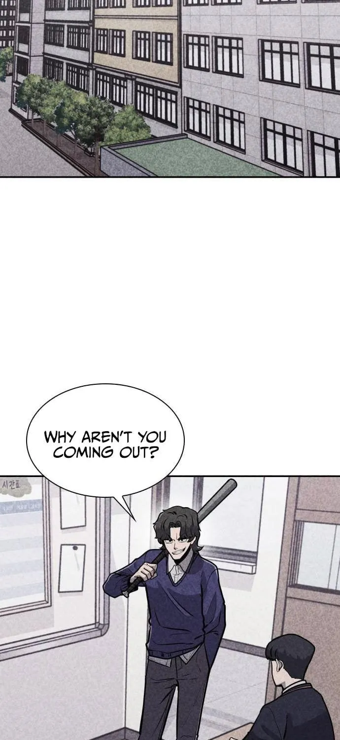 Death Code Chapter 7 page 8 - 