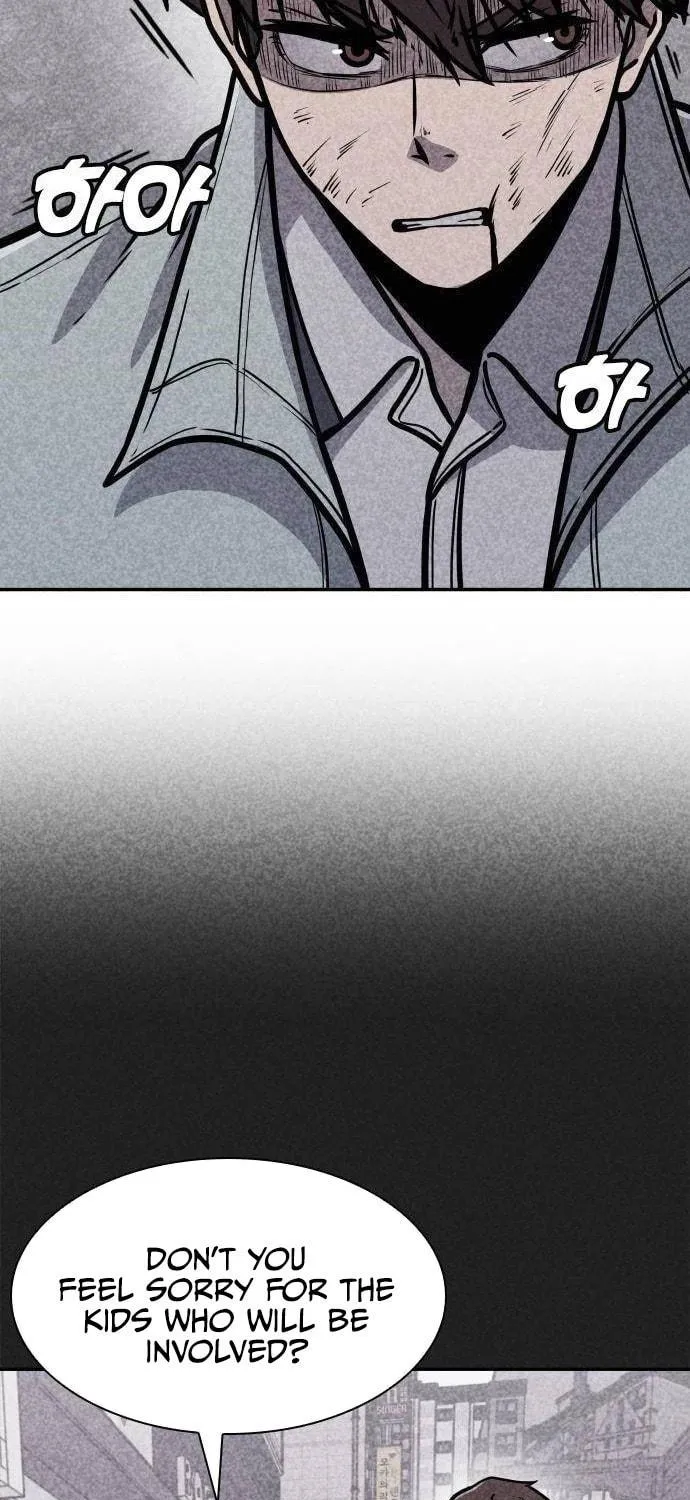 Death Code Chapter 7 page 72 - 