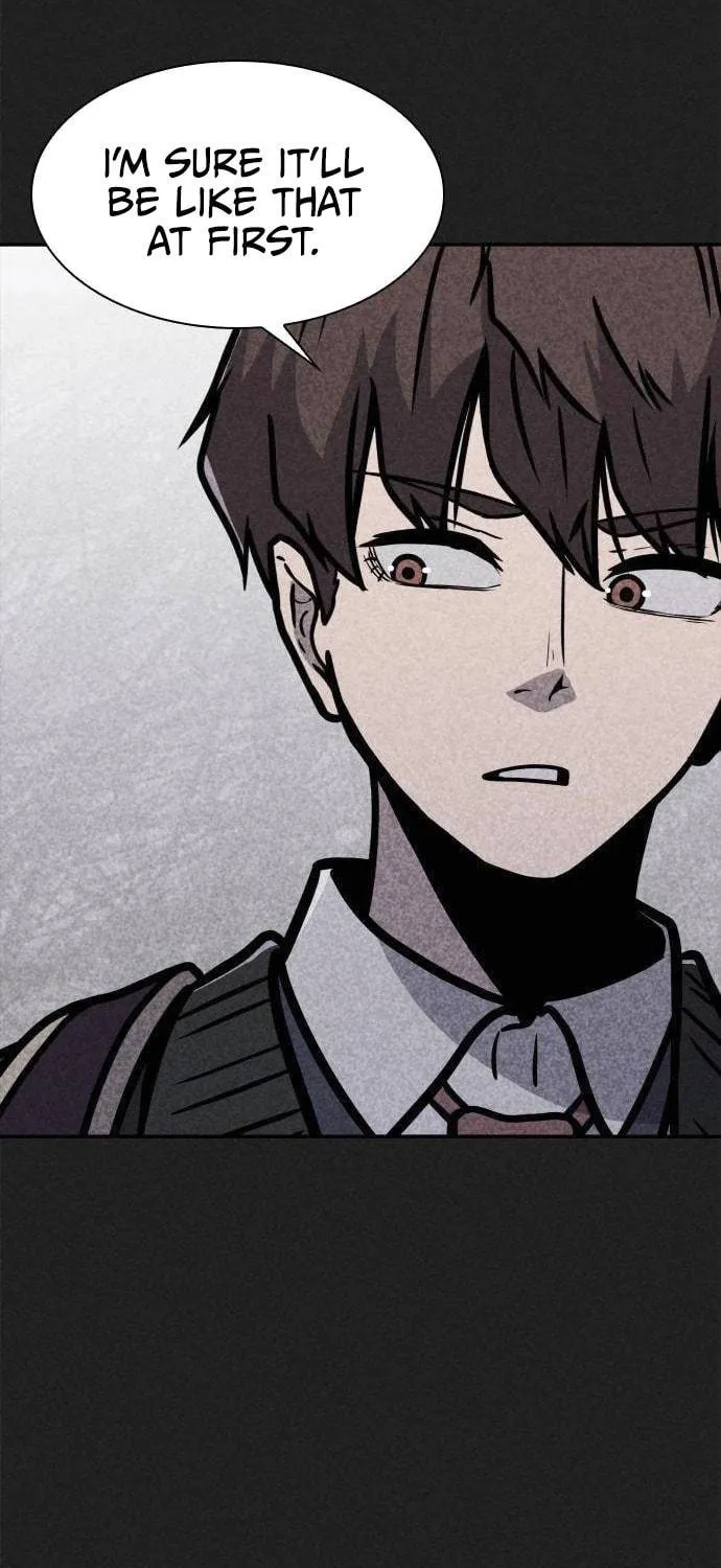 Death Code Chapter 7 page 76 - 
