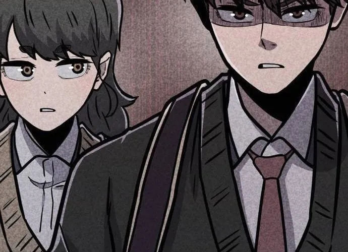 Death Code Chapter 7 page 79 - 