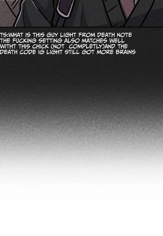 Death Code Chapter 7 page 80 - 