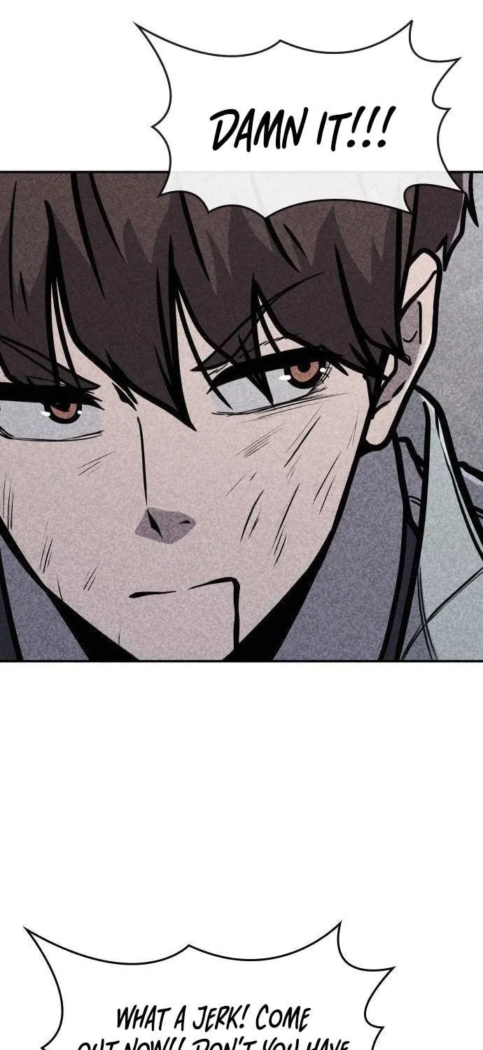 Death Code Chapter 7 page 81 - 