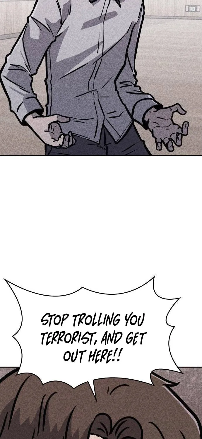 Death Code Chapter 7 page 83 - 