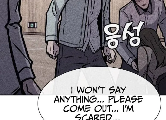 Death Code Chapter 7 page 86 - 