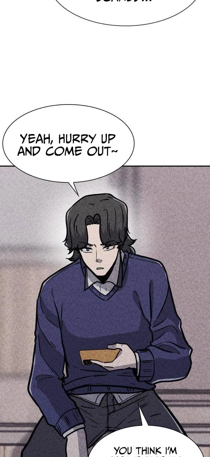 Death Code Chapter 7 page 87 - 