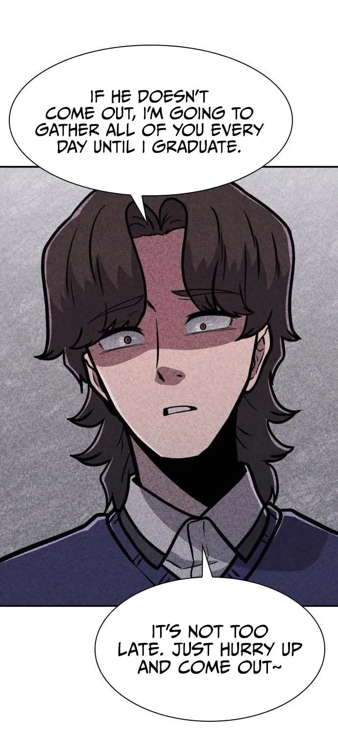 Death Code Chapter 7 page 89 - 