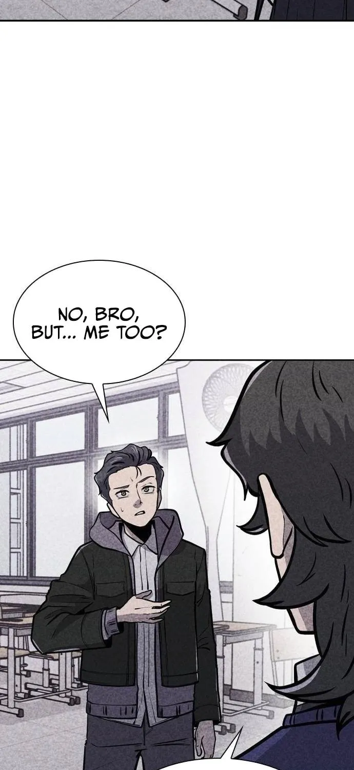 Death Code Chapter 7 page 10 - 