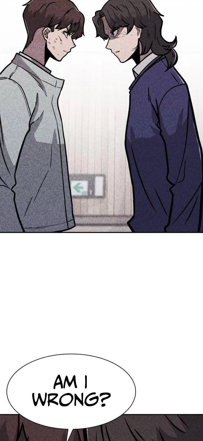 Death Code Chapter 7 page 100 - 