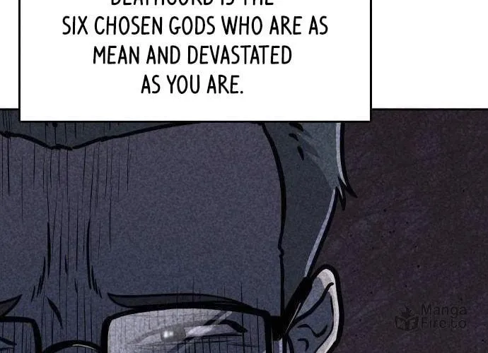 Death Code Chapter 8 page 101 - 