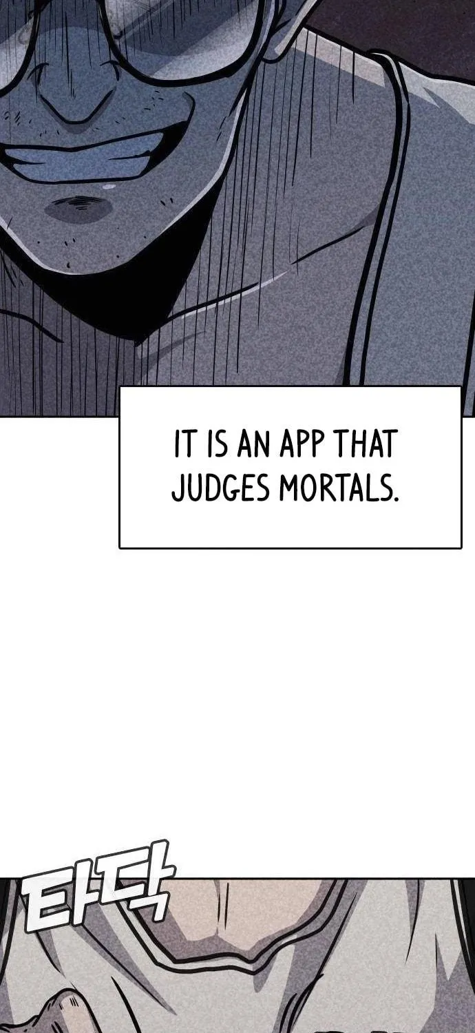 Death Code Chapter 8 page 102 - 