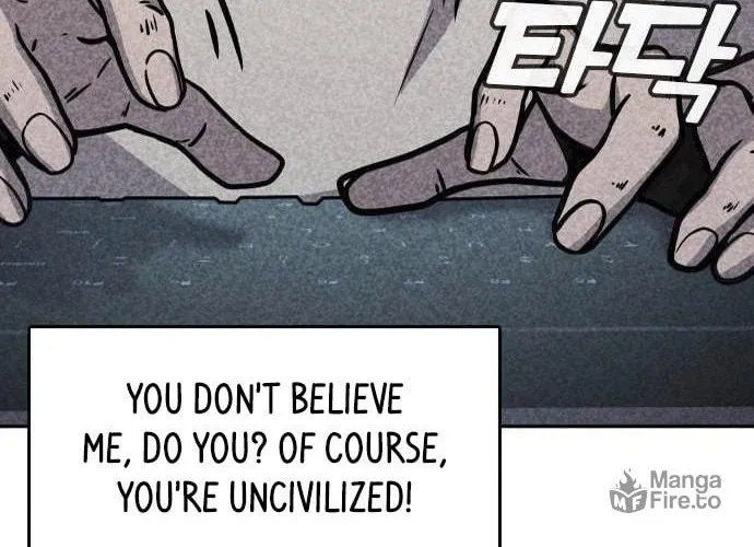 Death Code Chapter 8 page 103 - 