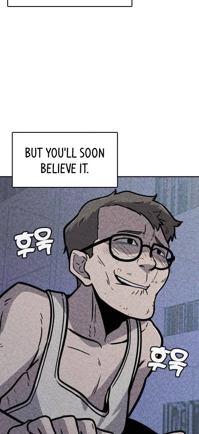 Death Code Chapter 8 page 104 - 