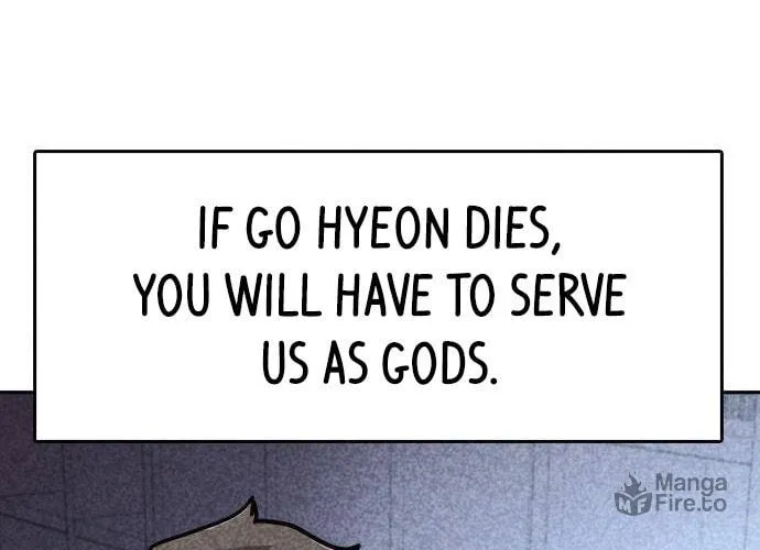 Death Code Chapter 8 page 107 - 