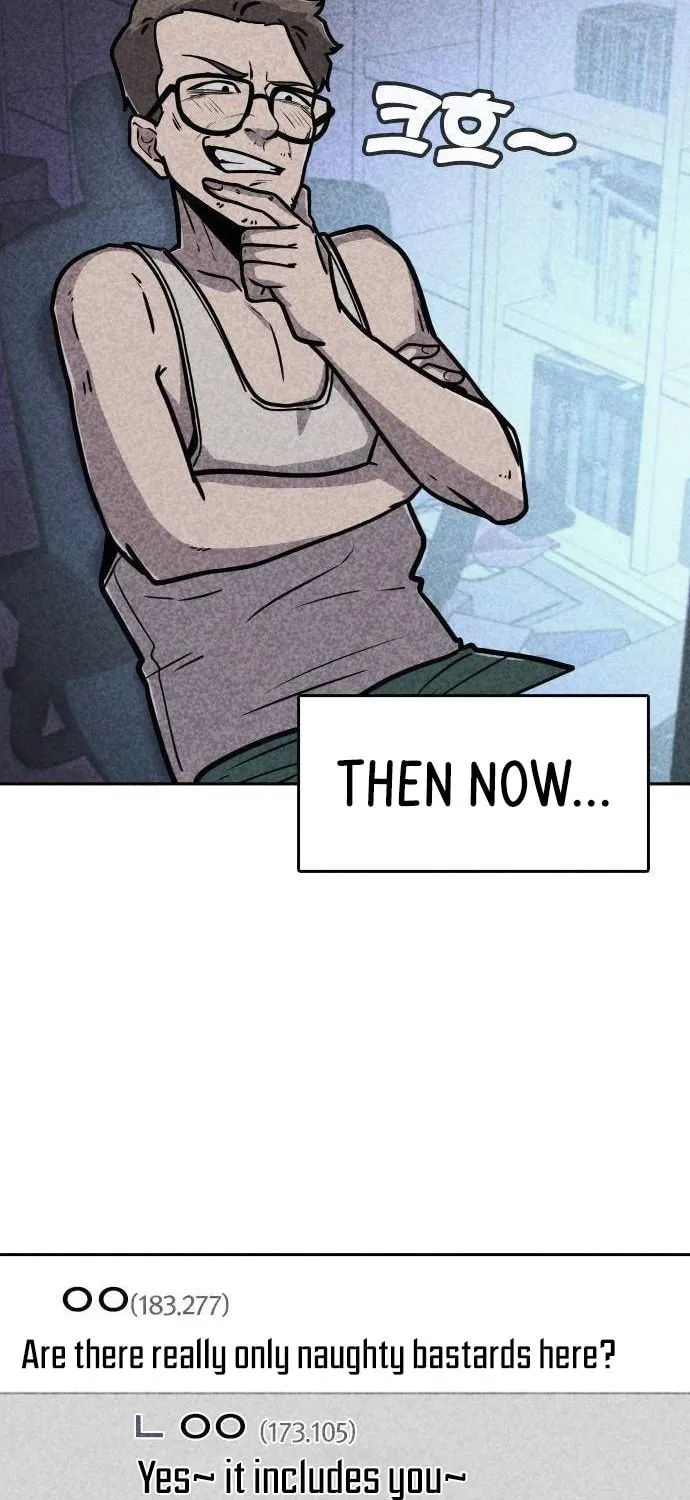 Death Code Chapter 8 page 108 - 