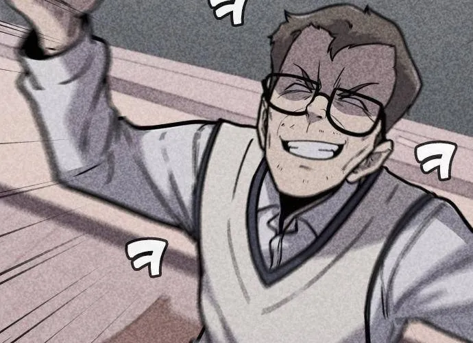 Death Code Chapter 8 page 116 - 