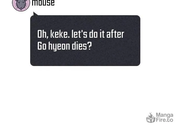 Death Code Chapter 8 page 118 - 