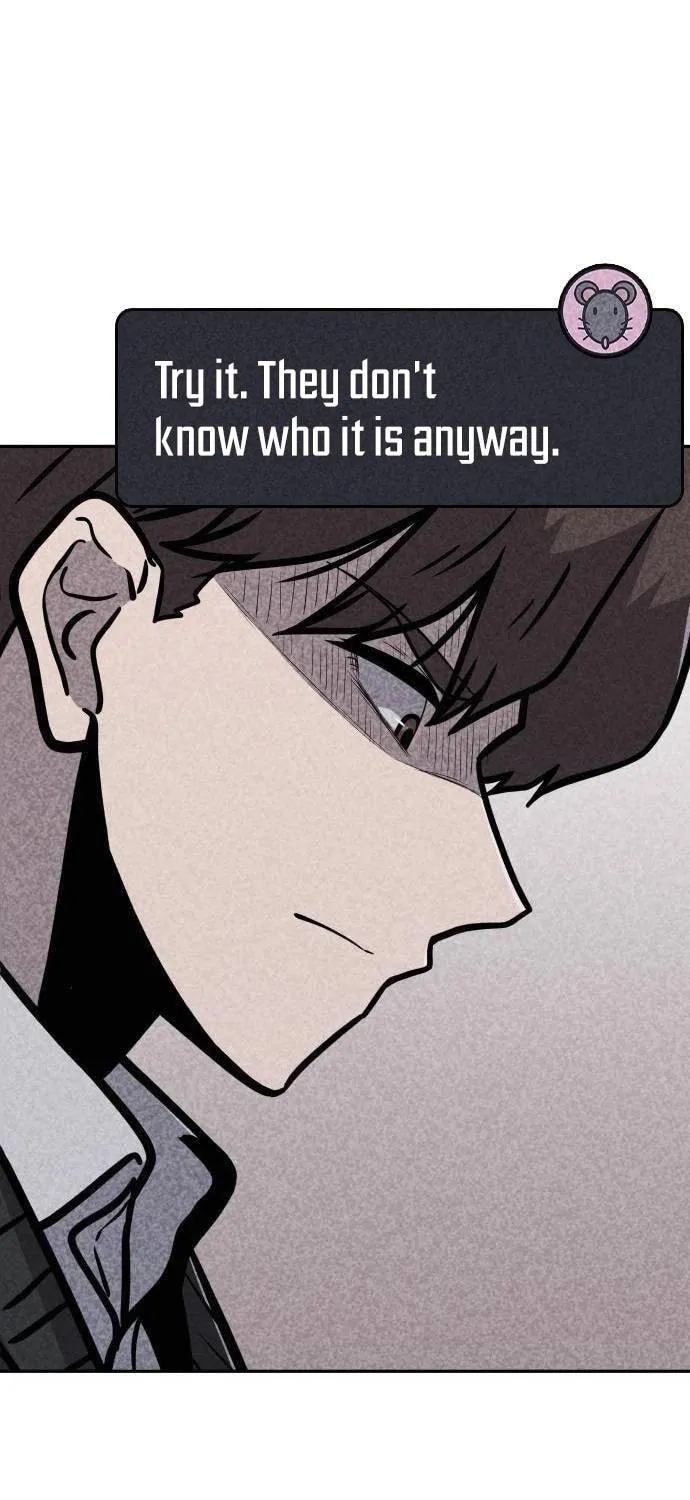 Death Code Chapter 8 page 123 - 
