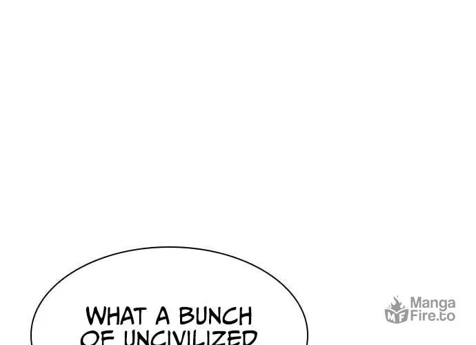 Death Code Chapter 8 page 124 - 