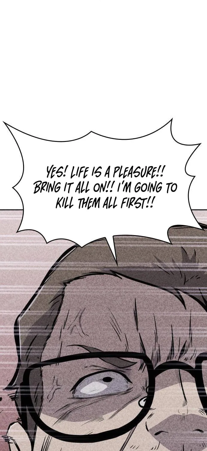 Death Code Chapter 8 page 126 - 