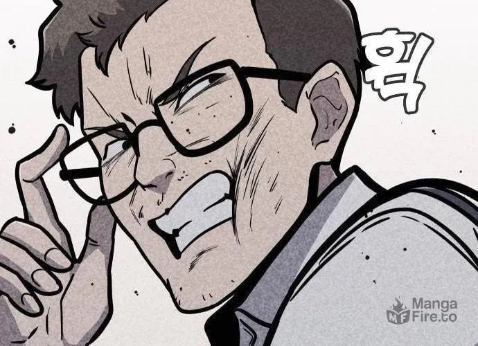 Death Code Chapter 8 page 131 - 