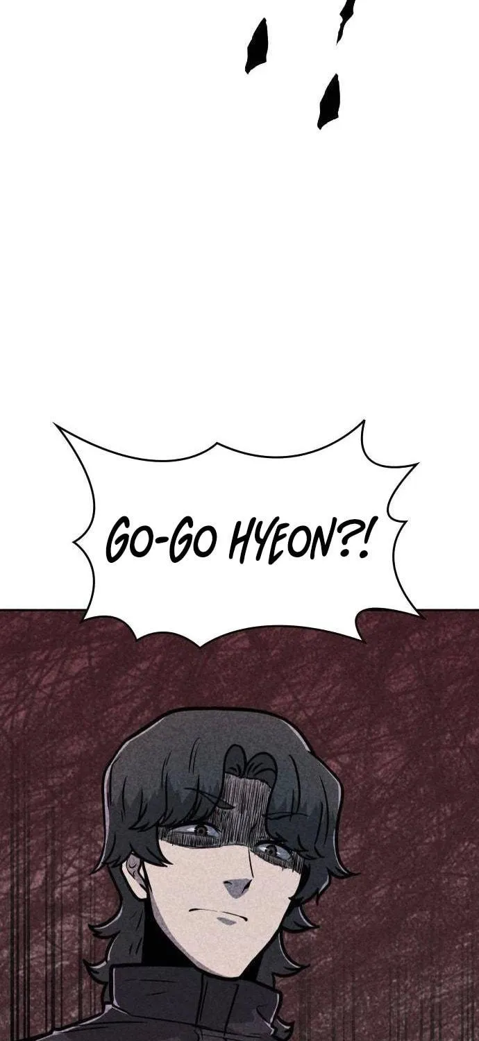 Death Code Chapter 8 page 134 - 