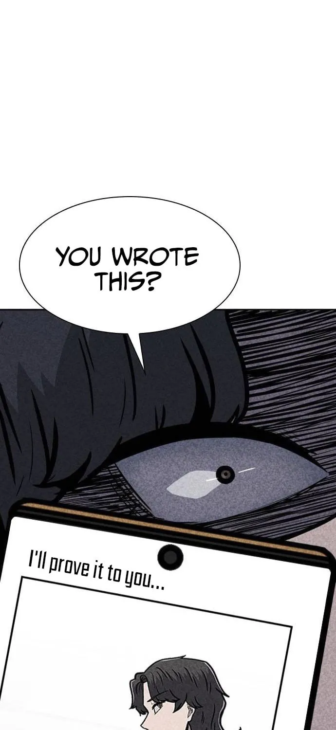 Death Code Chapter 8 page 138 - 