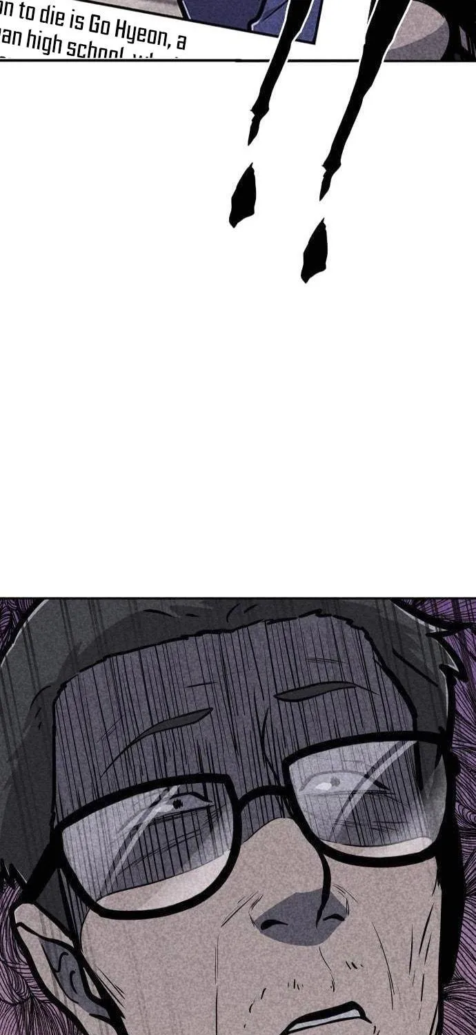 Death Code Chapter 8 page 140 - 