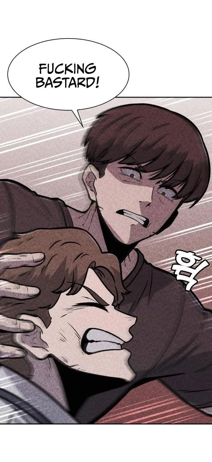 Death Code Chapter 8 page 15 - 