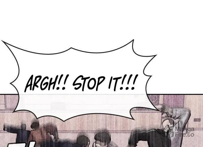 Death Code Chapter 8 page 18 - 