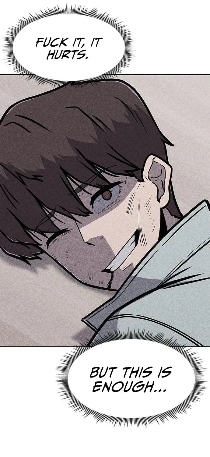 Death Code Chapter 8 page 23 - 