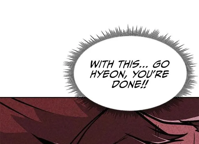 Death Code Chapter 8 page 24 - 