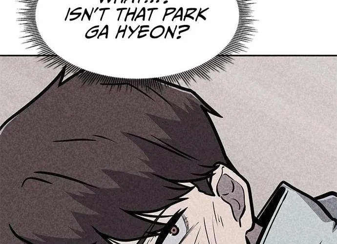 Death Code Chapter 8 page 30 - 