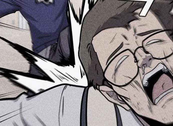 Death Code Chapter 8 page 32 - 