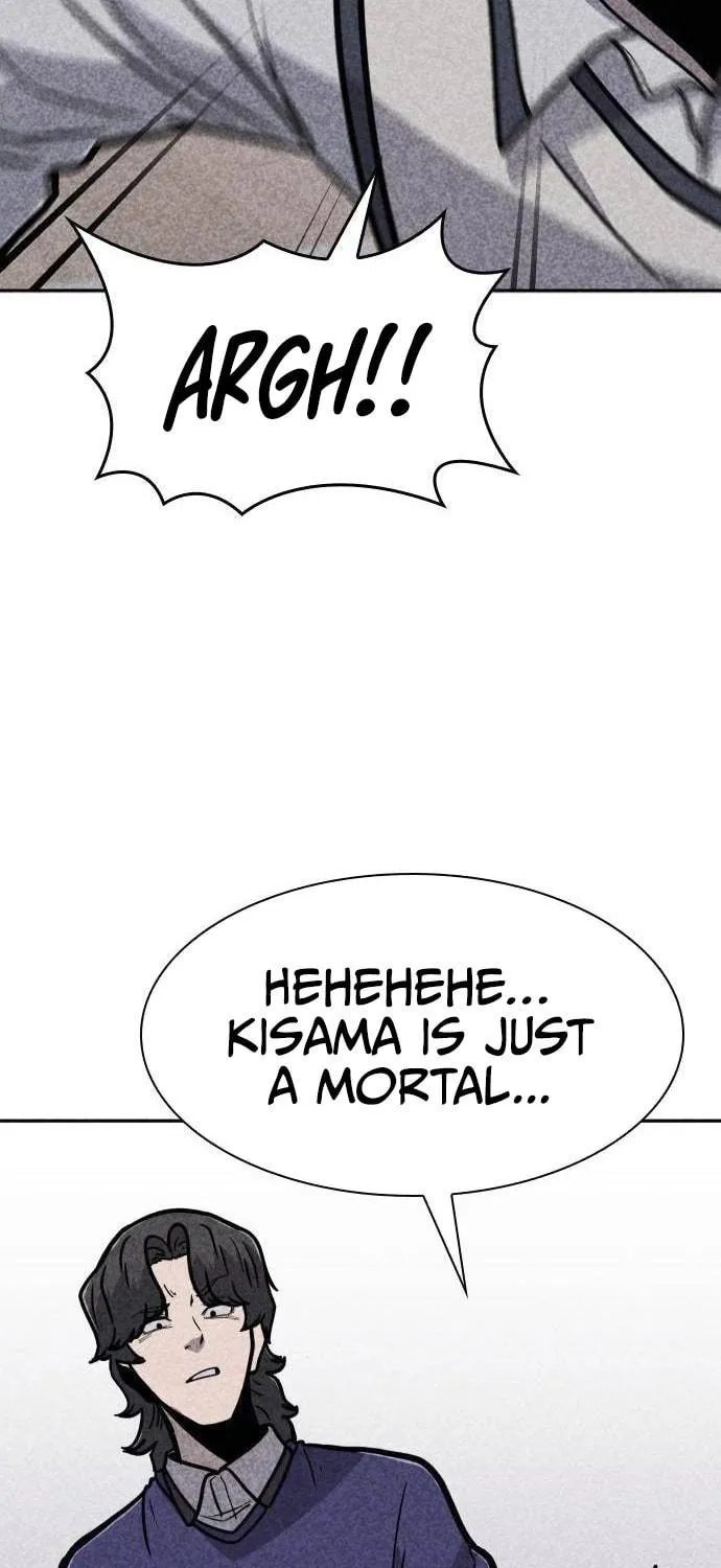 Death Code Chapter 8 page 33 - 