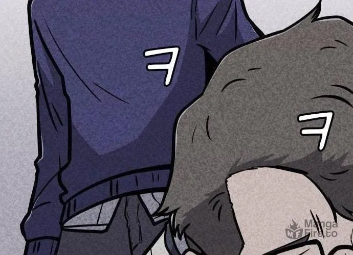 Death Code Chapter 8 page 34 - 
