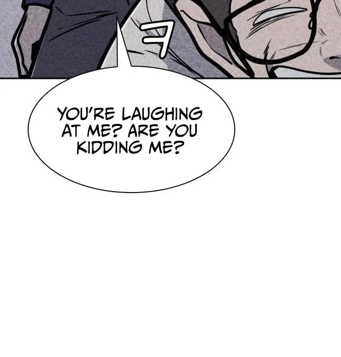 Death Code Chapter 8 page 35 - 