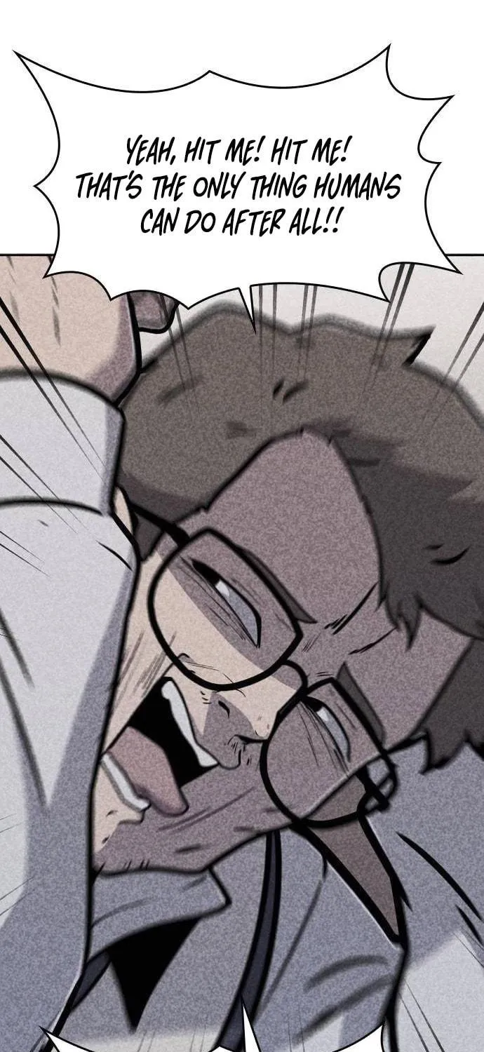 Death Code Chapter 8 page 38 - 