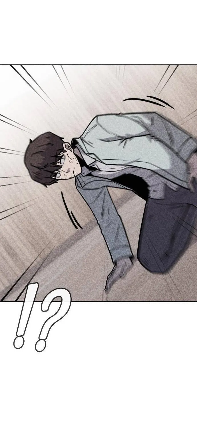 Death Code Chapter 8 page 40 - 
