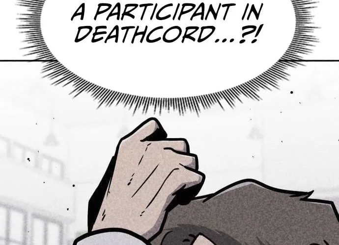 Death Code Chapter 8 page 43 - 