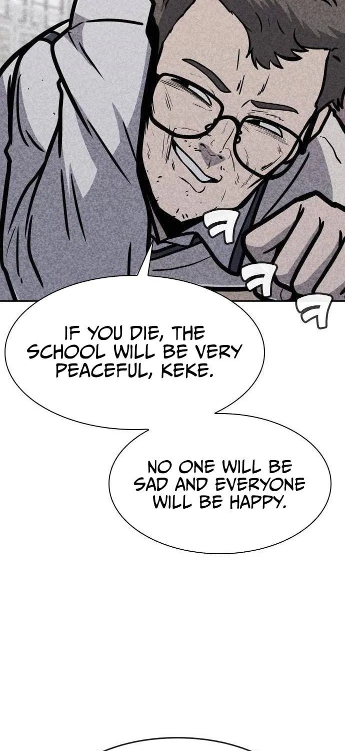 Death Code Chapter 8 page 44 - 