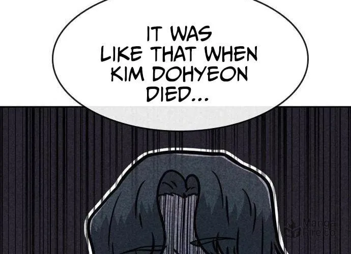 Death Code Chapter 8 page 45 - 