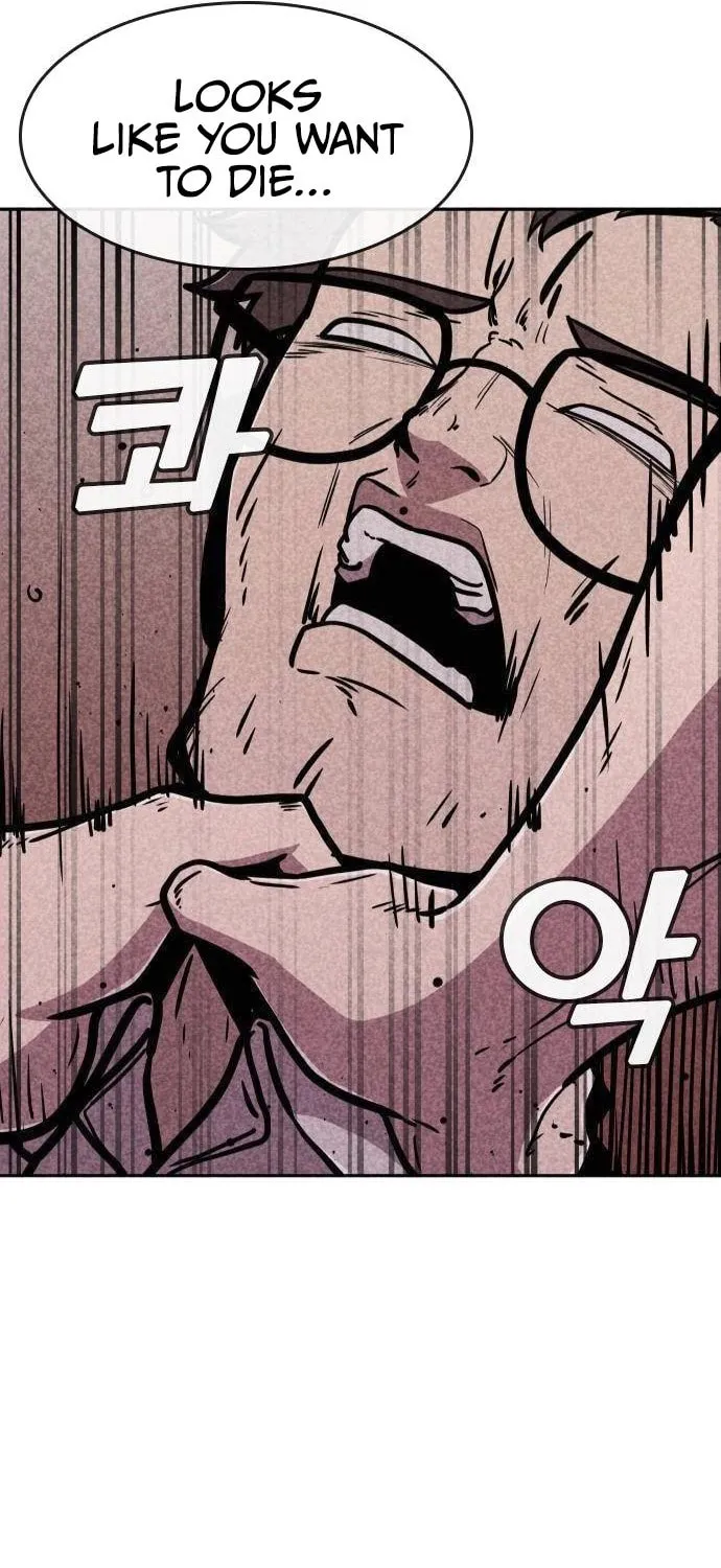 Death Code Chapter 8 page 51 - 