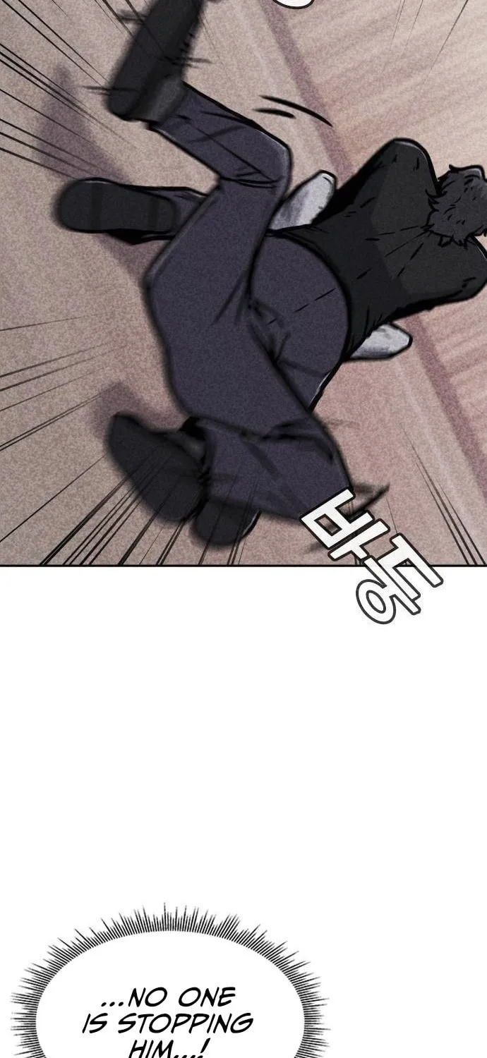 Death Code Chapter 8 page 57 - 