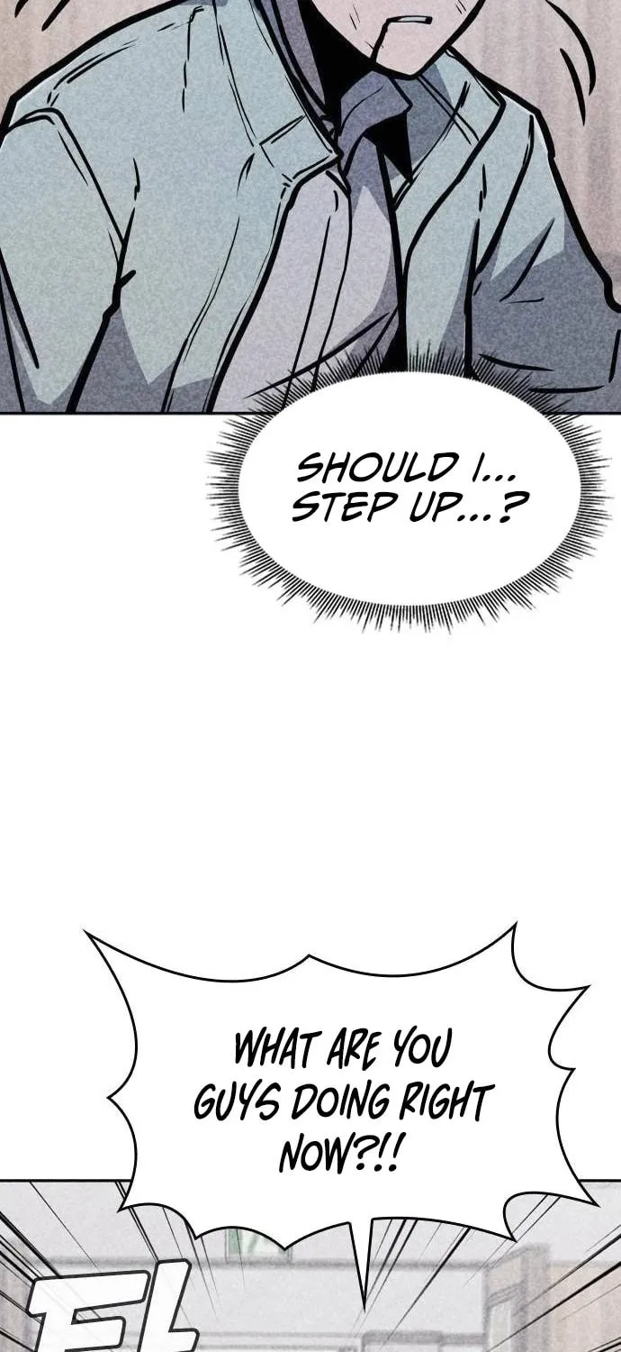 Death Code Chapter 8 page 59 - 
